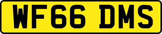 WF66DMS