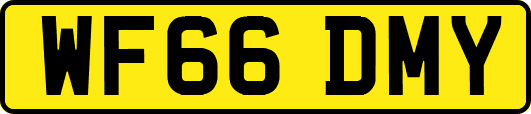WF66DMY