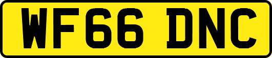 WF66DNC