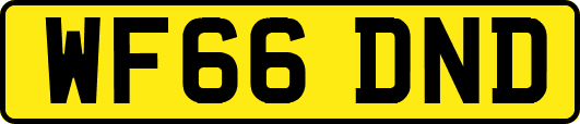 WF66DND