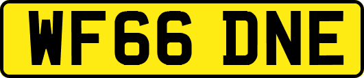 WF66DNE
