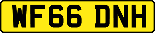 WF66DNH