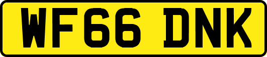 WF66DNK