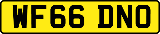 WF66DNO
