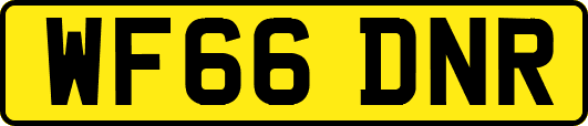 WF66DNR