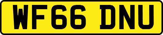 WF66DNU