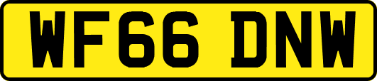 WF66DNW