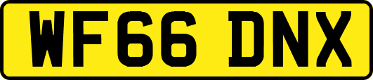 WF66DNX