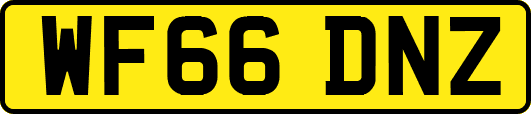 WF66DNZ