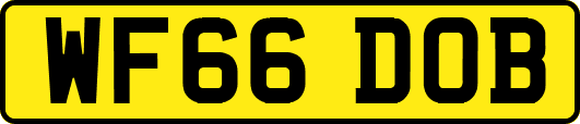 WF66DOB