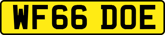 WF66DOE