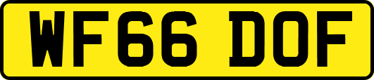 WF66DOF