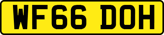 WF66DOH