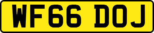 WF66DOJ