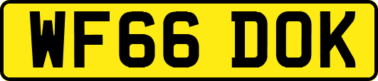 WF66DOK