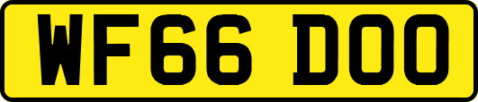 WF66DOO