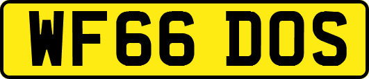 WF66DOS