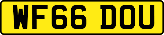 WF66DOU