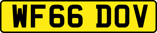 WF66DOV