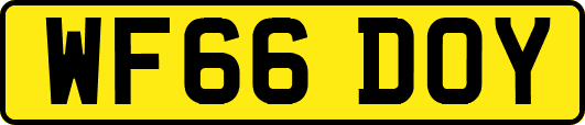 WF66DOY