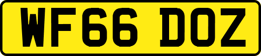 WF66DOZ