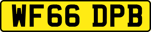 WF66DPB