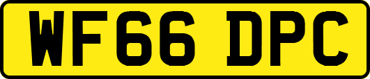 WF66DPC