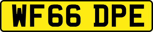 WF66DPE