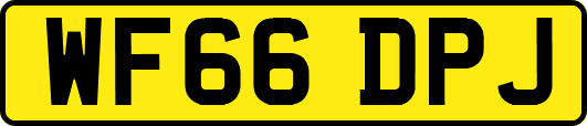 WF66DPJ