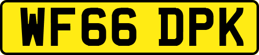 WF66DPK