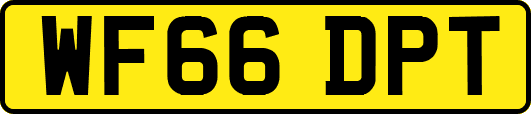 WF66DPT