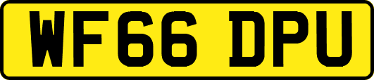 WF66DPU