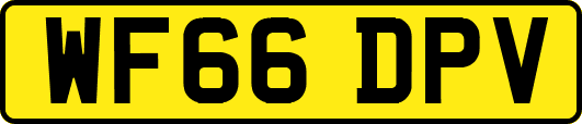 WF66DPV