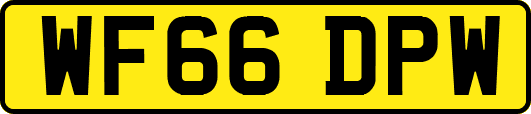 WF66DPW