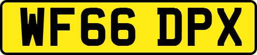 WF66DPX