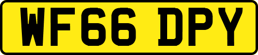 WF66DPY