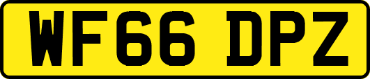 WF66DPZ