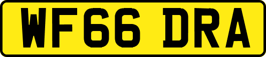 WF66DRA
