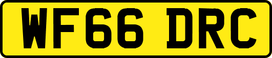 WF66DRC