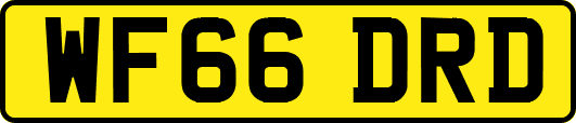 WF66DRD