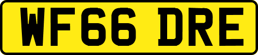 WF66DRE