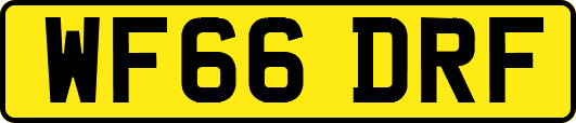 WF66DRF