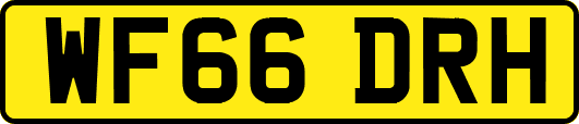 WF66DRH