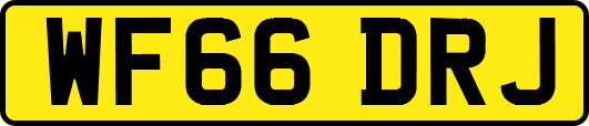 WF66DRJ