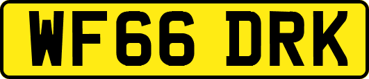 WF66DRK