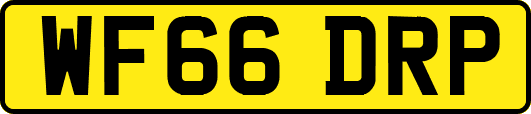 WF66DRP