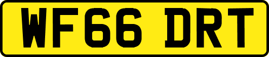 WF66DRT