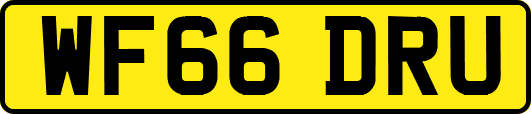 WF66DRU
