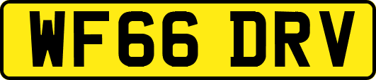 WF66DRV