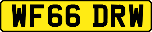 WF66DRW